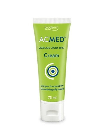 BODERM ACMED ACIDO AZELAICO 20% 75 ml