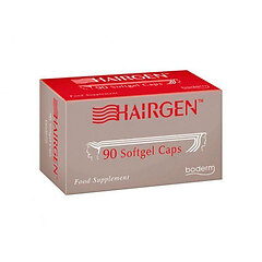 OLYAN HAIRGEN 90 CÁPSULAS