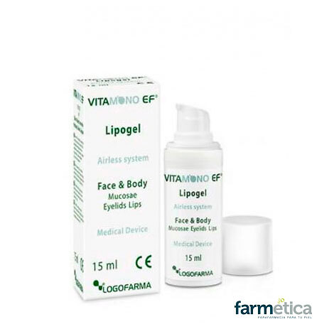 OLYAN VITAMONO EG LIPOGEL 15 ml