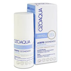 OZOAQUA ACEITE OZONIZADO 15 ml