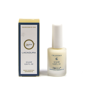 PROMO LACA DURA  15 ml