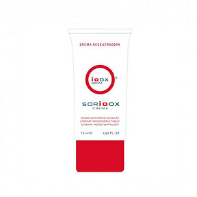 PROMO IOOX SORIOOX EMULSION CORPORAL 500 ml