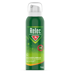 RELEC AEROSOL FUERTE FAMILIAR 125 ml