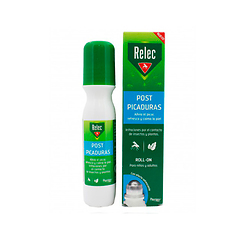 RELEC ROLL-ON POST PICADURAS 15 ml