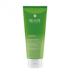 RILASTIL ACNESTIL GEL DETERGENTE 200 ml