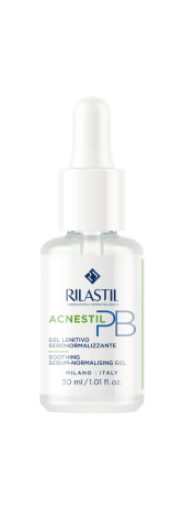 RILASTIL ACNESTIL PB GEL 30 ml