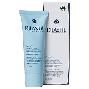 RILASTIL AQUA MASCARILLA INTENSIVA 75ml