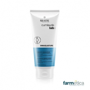CUMLAUDE RILASTIL CREMA ANTIESTRIAS 200 ml