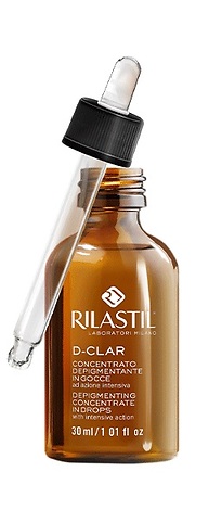 CUMLAUDE D-CLAR GOTAS CONCENTRADO 30 ml