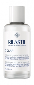 CUMLAUDE RILASTIL D-CLAR MICROPEELING 100 ml