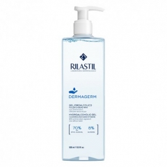RILASTIL DERMAGERM GEL HIDROALCOHOLICO 500 ml