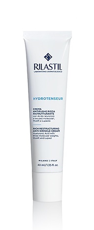 RILASTIL HYDROTENSEUR CREMA RESTRUCTURANTE 40 ml