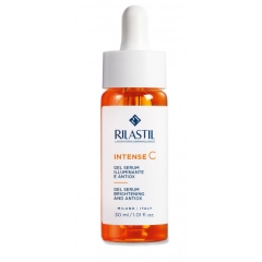 RILASTIL INTENSE C GEL SERUM 30 ml