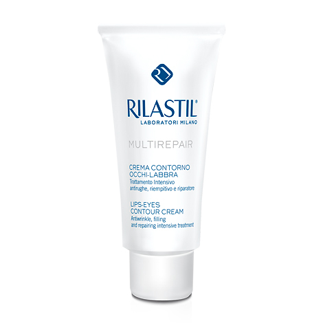 CUMLAUDE RILASTIL CONTORNO OJOS Y LABIOS 15 ml