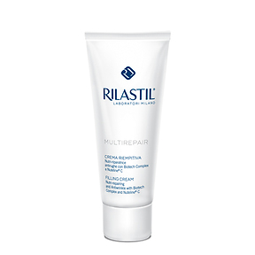 CUMLAUDE RILASTIL CREMA NUTRIREPARADORA 50 ml