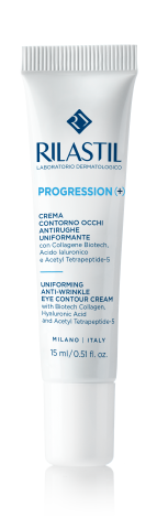 RILASTIL PROGRESSION CONTORNO DE OJOS 15 ml