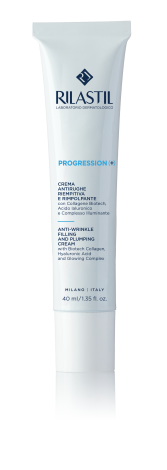 RILASTIL PROGRESSION CREMA 40 ml