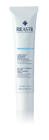 RILASTIL PROGRESSION CREMA RICA 40 ml