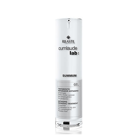 CUMLAUDE SUMMUM RX GEL 40 ml                  