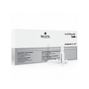 CUMLAUDE SUMMUM RILASTIL RX LIFT 10 AMPOLLAS 1,5ml