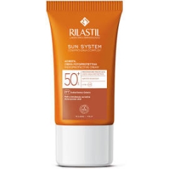 RILASTIL SUN SYSTEM ACNESTIL PROTECCIÓN 50+ 40 ml