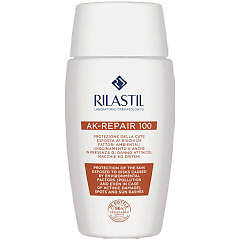 RILASTIL SUN SYSTEM AK REPAIR FLUIDO 100  50 ml