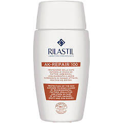 RILASTIL SUN SYSTEM AK REPAIR FLUIDO 100  50 ml