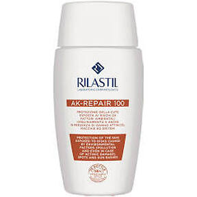 RILASTIL SUN SYSTEM AK REPAIR FLUIDO 100  50 ml