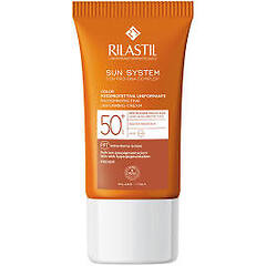 RILASTIL SUN SYSTEM EMULSION COLOR 50 ml