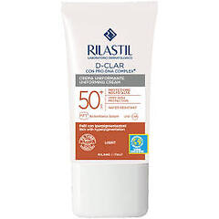 RILASTIL SUN SYSTEM UNIFORM D-CLAR LIGHT 40 ml