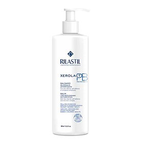 CUMLAUDE RILASTIL XEROLACT PB BALSAMO+HIGIENE 400 +750 ml