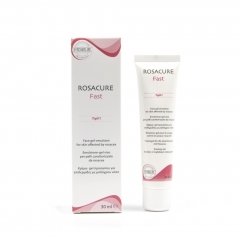 ROSACURE FAST ANTIRROJECES 30 ml
