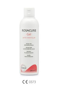 ROSACURE GEL ANTIRROJECES 200 ml