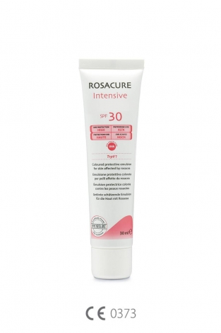 ROSACURE INTENSIVE ANTIRROJECES 30 ml