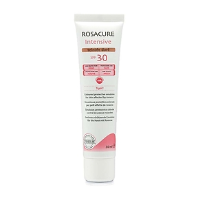 ROSACURE INTENSIVE SPF 30 COLOR DORE 30 ml