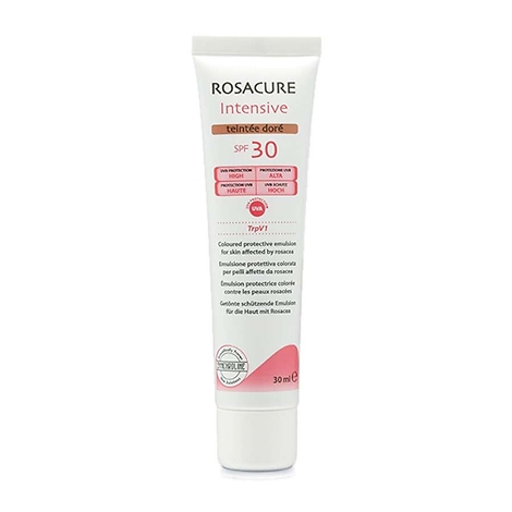 ROSACURE INTENSIVE SPF 30 COLOR DORE 30 ml