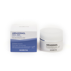 SESDERMA ABRADERMOL CREMA MICRODERMOABRASION 50 ml