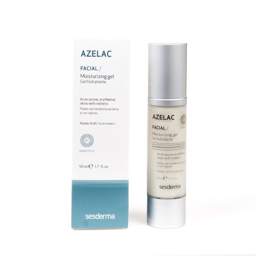 Azelac sesderma флюид. Sesderma Azelac. Sesderma Azelac гель. Азелак ру. Azelac Exfoliating Gel.