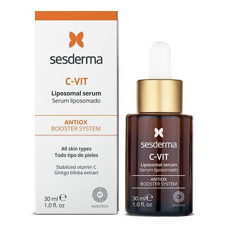 SESDERMA C VIT LIPOSOMAL SERUM 30 ml