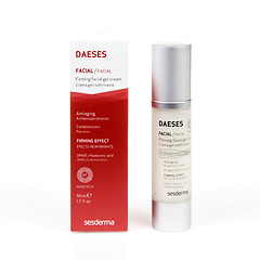 SESDERMA DAESES GEL CREMA REAFIRMANTE 50 ml