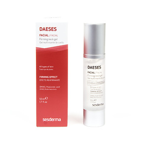 SESDERMA DAESES GEL REAFIRMANTE CUELLO 50 ml