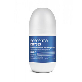 SESDERMA DRYSES DESODORANTE FOR MEN 75 ml