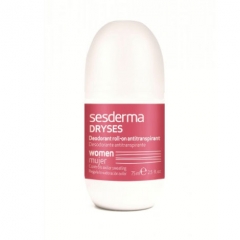 SESDERMA DRYSES DESOD FOR WOMEN 75 ml
