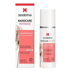 SESDERMA NANOCARE INTIMATE LIPOSOMAL SERUM 30ml