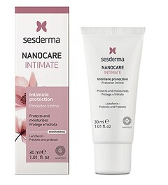 SESDERMA NANOCARE INTIMATE PROTECTOR INTIMO 30ml