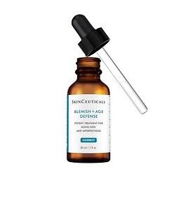 SKIN CEUTICAL BLEMISH+AGE DEFENSE 30 ml