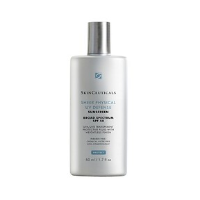 SKIN CEUTICALS SHEER MINERAL UV DEFENSE SPF50 50ml