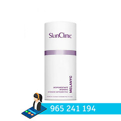 SKINCLINIC MELANYC DESPIGMENTANTE 50 ml