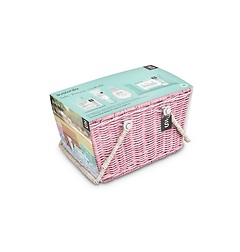 SUAVINEX CESTA PICNIC ROSA