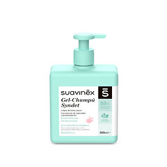 SUAVINEX GEL CHAMPU 400 ml